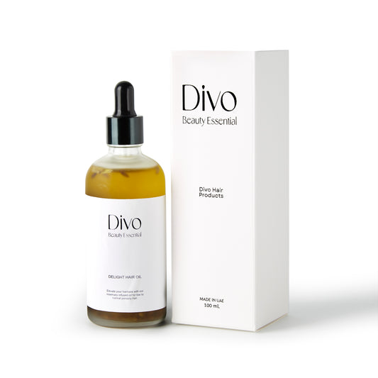 Delight Hair Growth Kit